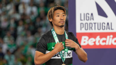 守田英正が電撃移籍！？佐野航大と同様「アヤックス加入を…」田中碧・高井幸大と共闘説も