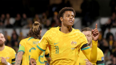 C大阪移籍、クシニ・イェンギの一部契約内容判明！パパス監督絶賛も「W杯豪州代表入り可能」