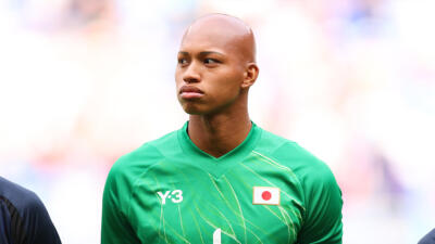 W杯日本代表入り熱望！シントトロイデン小久保玲央ブライアンが苦悩告白「誹謗中傷を…」