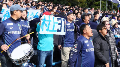 アビスパ福岡、J1最下位の観客動員低迷を解剖。競合・アクセス・不祥事の影