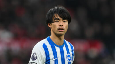 ブライトン三笘薫のストイックな一面明らかに！「白米10g単位」「過度な筋トレではなく…」