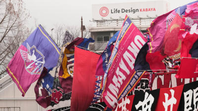 ファジアーノ岡山移籍の裏側激白！モーザー「ずっと日本に…」他国移籍拒否も明かす