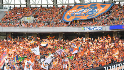 清水エスパルスの移籍金収入ゼロ？アジズが中国へ完全移籍も「赤字10億円超」