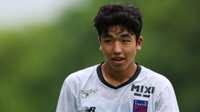 川崎MF大関友翔・FC東京MF北原槙ら7名に海外注目「欧州移籍ある」市原吏音をRB大宮所属時に評価