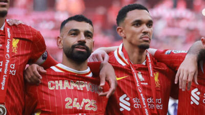 リバプールのサラーに退団勧告？アレクサンダー＝アーノルドは移籍に関して発言