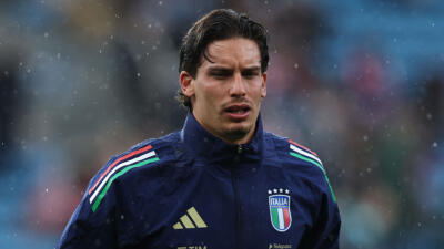 アーセナルがアタランタ所属イタリア代表GKマルコ・カルネセッキの獲得に照準か