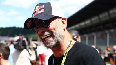 名将クロップ監督が約362億円の補強構想を携えてレアル・マドリードへ？