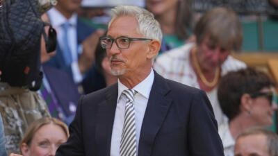 元名古屋のストライカーの発言が話題「アーセナルが優勝しないという可能性はない」