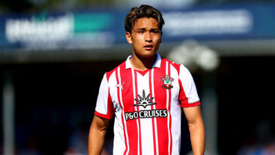 松木玖生、サウサンプトン残留で好転！FC東京時代から変化も！出場機会増加の裏側明らかに