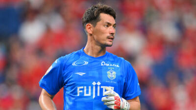 ポープ・ウィリアム、ベルギー2部移籍の裏側とは「湘南がフリー移籍許可」契約内容判明