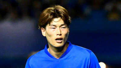 古橋亨梧が「序列4番手に降格」バーミンガム残留でW杯日本代表入り絶望的