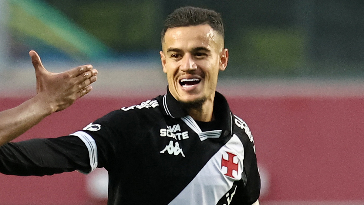 フィリペ・コウチーニョ、不満を抱き、クラブを「即時退団」、新たな