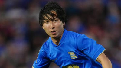 藤本寛也の決定機逸失にバーミンガム指揮官が嘆き節？「あれが入っていれば…」