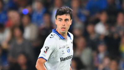 ガンバ大阪ヒュメット持論！「Jリーグの方がレベル上」その理由とは？ジェバリとの秘話も