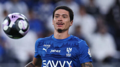 元リバプールのスター、サウジアラビアでのプレーを短期間で終止符の可能性