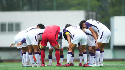 Jリーグ秋春制とU-21リーグ誕生で、大学サッカーは生き残れるか