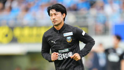 川崎DF谷口栄斗“ぬるい”発言の他に…家長昭博の指摘も話題「本当に…」