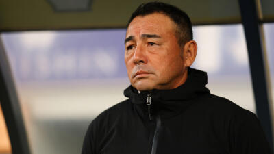 「こういう時間が嫌」清水OB長谷川健太が斬る！ゴールVAR10分中断で「京都の選手も…」