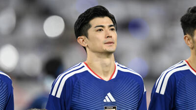 日本代表DF谷口彰悟が去就語る「できたら…」シントトロイデン退団・Jリーグ復帰は…？