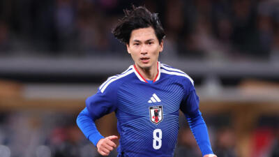 W杯日本代表に必要！？南野拓実は「一番…」伊東純也が素顔明かす