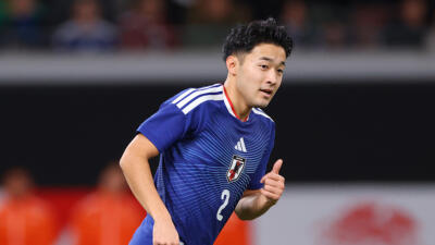 菅原由勢にブレーメン退団報道！W杯日本代表入り微妙か。森保監督から…