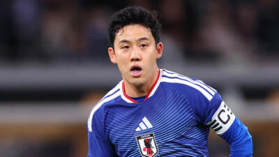 日本代表主将の遠藤航、国際プロサッカー選手会で訴えていることとは？