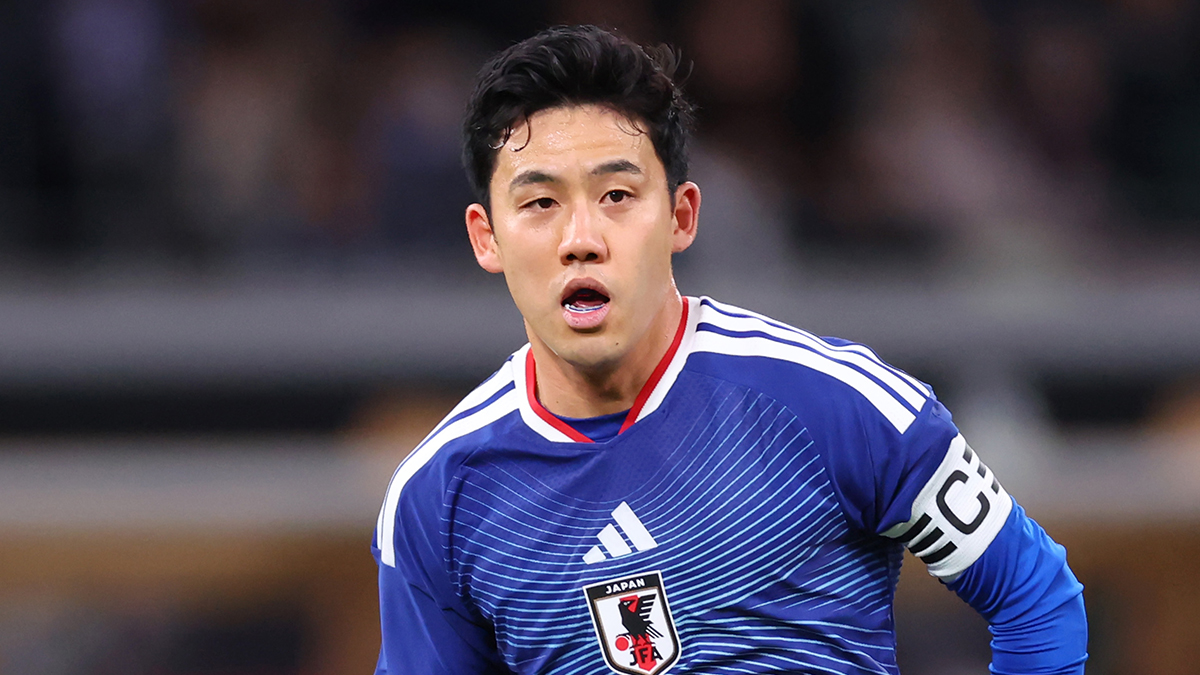 遠藤航、リバプール退団決定的！「間違いない」と現地報道！移籍先候補