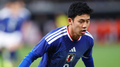 リバプール遠藤航に「うんざり」W杯日本代表招集もベンチ要員か！佐野航大・海舟ら台頭