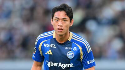 東京V対町田巡り…過去のオ・セフン膝蹴りが再び物議！今回の相馬勇紀タックルと同様ノーファウル