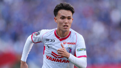 セレッソ大阪から海外移籍！髙橋仁胡にアルゼンチン代表選択浮上「動向注視」「日本代表は…」