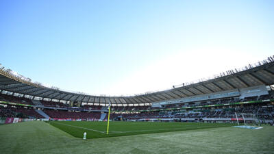 今どき珍しい？喫煙者に優しいJリーグスタジアム5選