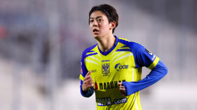 STVV山本理仁が今夏移籍へ！ブンデス3クラブ関心。塩貝健人と共闘説も！東京V・G大阪の収入は？