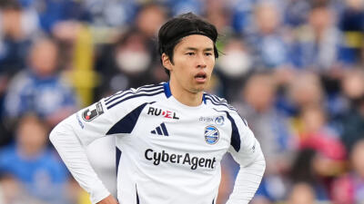 町田ゼルビア中山雄太、東京V戦ゴール判定に疑問？東京ヴェルディOB「これが許されると…」