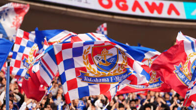 横浜FM・ブラジル代表OBが死亡事故起こす…飲酒なし。本人声明「制限速度守って…」