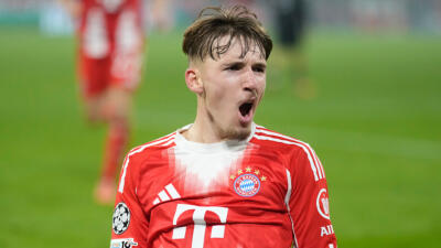 アーセナルとリバプール、バイエルンの若手レナルト・カールを巡り争奪戦へ！