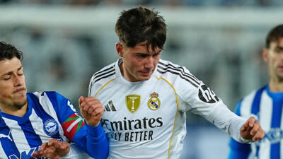 アーセナル、レアル・マドリードの若手有望株獲得レースをリード