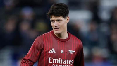 アーセナルへ今シーズン加入した選手が早くも退団を希望か