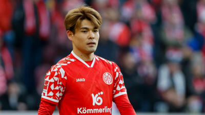 佐野航大アヤックス移籍報道の裏で…マインツ佐野海舟も話題に！電撃移籍の可能性は？