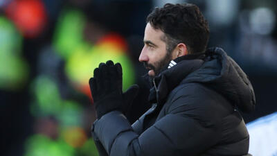 アモリム監督、マンチェスター・ユナイテッド退任補償金と契約解除条項で資金確保