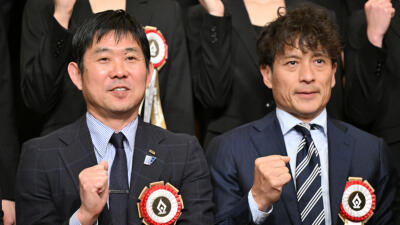 JFA、アジア杯“単独”開催浮上！2046年W杯は日韓共催案も「単独困難」