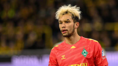 長田澪の日本代表入りは！？川崎フロンターレOB言及「森保監督は…」「ドイツ代表も…」