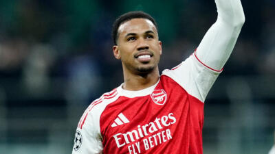 アーセナルのDFガブリエウにレアル・マドリードが獲得問い合わせ、引き抜く可能性…