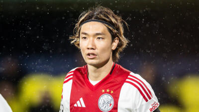 板倉滉をアヤックスから追い出す？指揮官の判断は「理解不能」と批判される