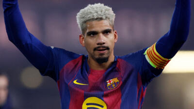 トッテナムが、バルセロナのスター選手に対して約63億円の正式オファー！