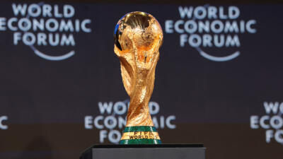 2026W杯はこれまでに体験したことのないテクノロジー主導の大会へと進化