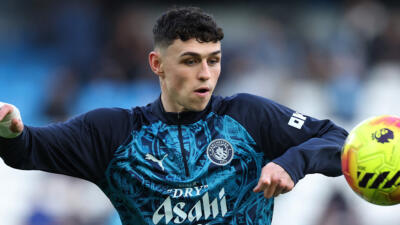 レアル・マドリードがマンチェスター・シティのスターに「世界記録級オファー」を準備中