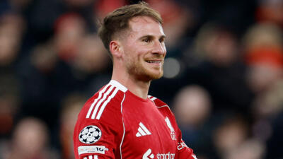 マック・アリスターの父「私に言えることは…」リバプールからレアルへの移籍について