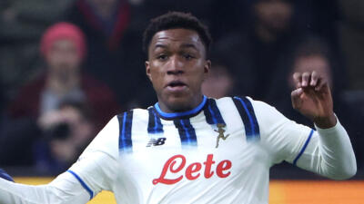 アーセナル、18歳のセリエAのアタランタ所属DF獲得に向けて動く