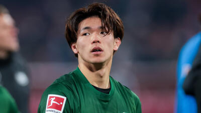 塩貝健人がW杯日本代表に招集！？後藤啓介と競争か。小川航基に落選の可能性も