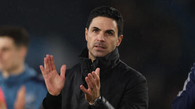 アーセナルがタイトルを獲得したとしても「最も退屈な」チームだと指摘される